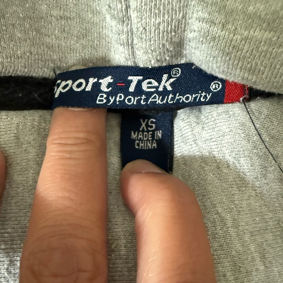 Gray Oregon Ducks Hoodie - Picture 13 of 16